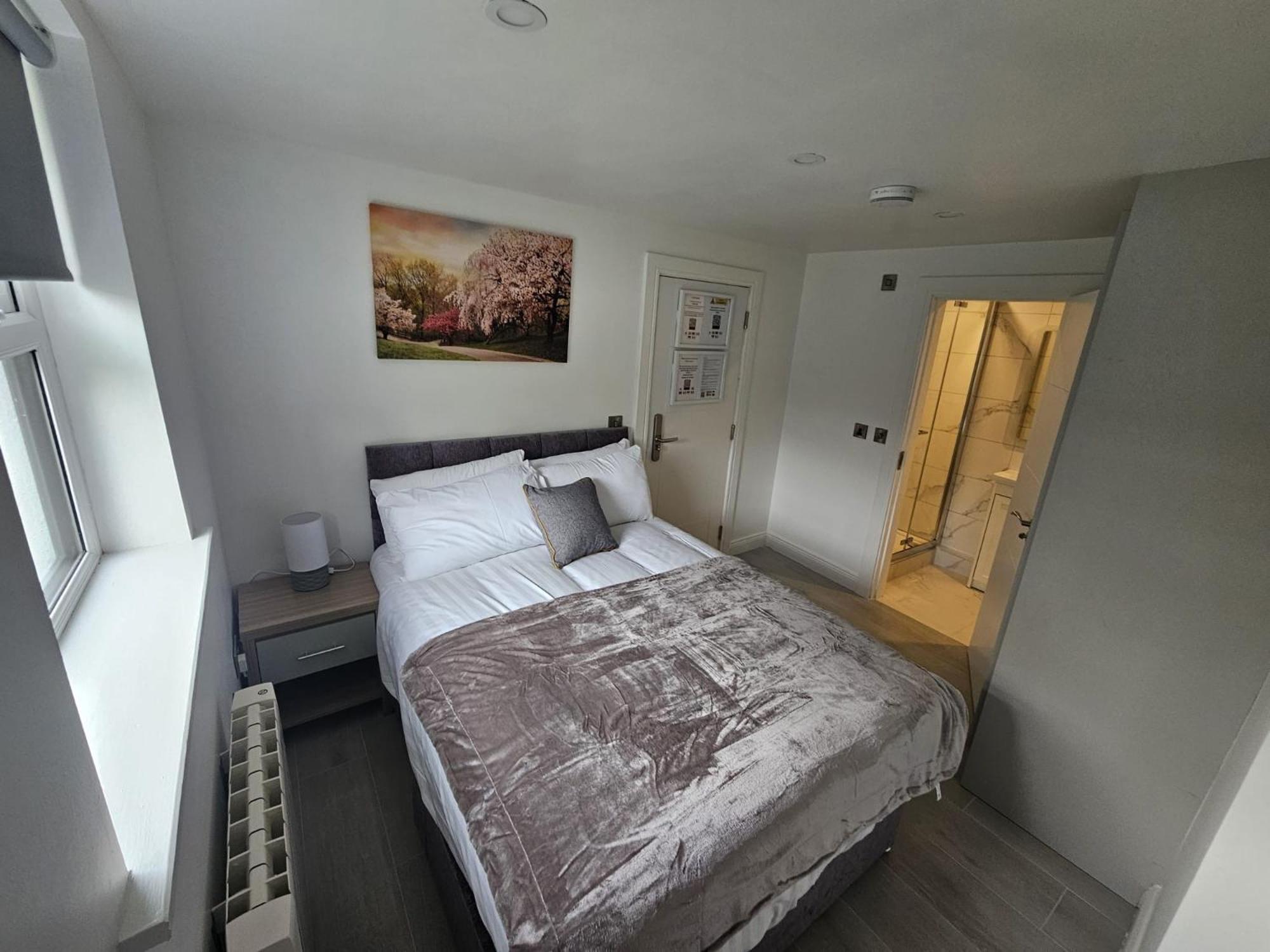 Bed and Breakfast Number33 Galway Zewnętrze zdjęcie