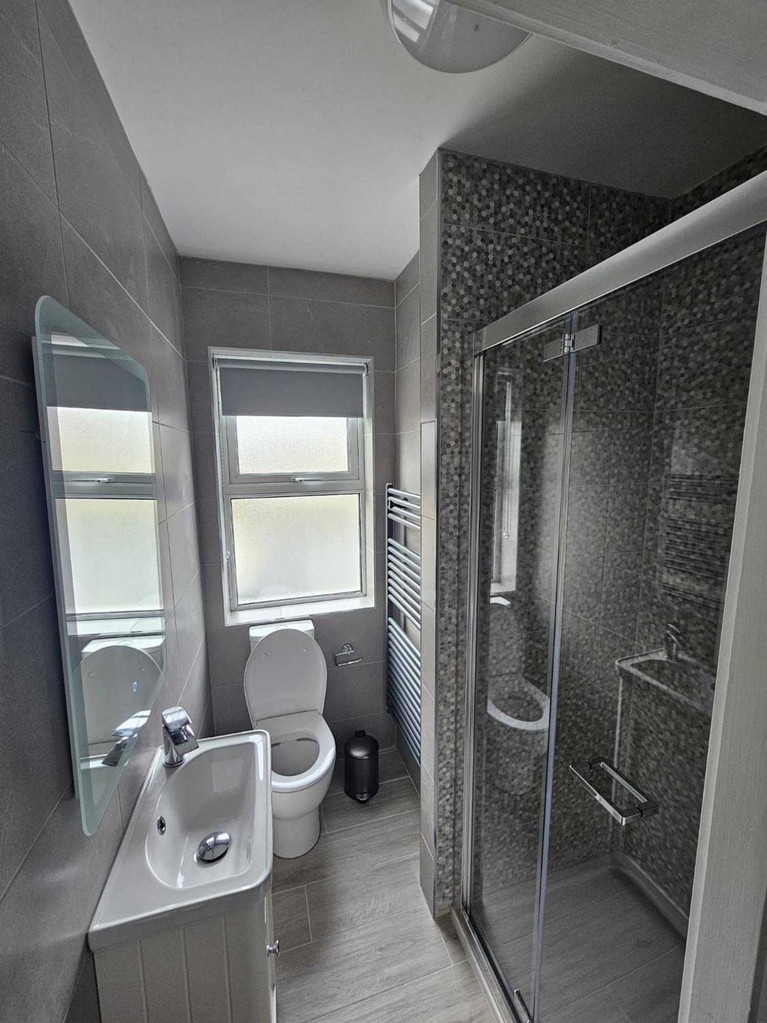 Bed and Breakfast Number33 Galway Zewnętrze zdjęcie