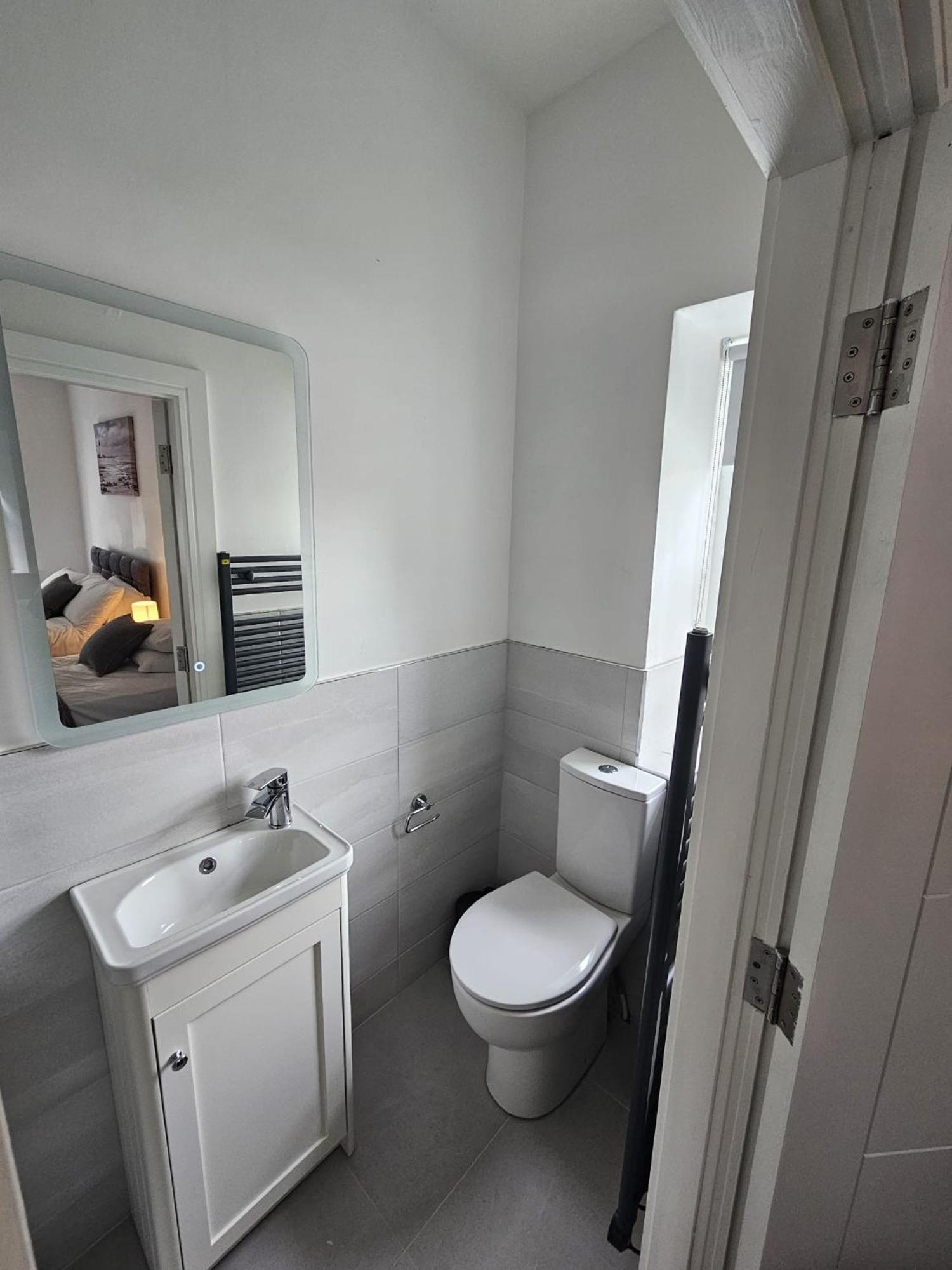 Bed and Breakfast Number33 Galway Zewnętrze zdjęcie